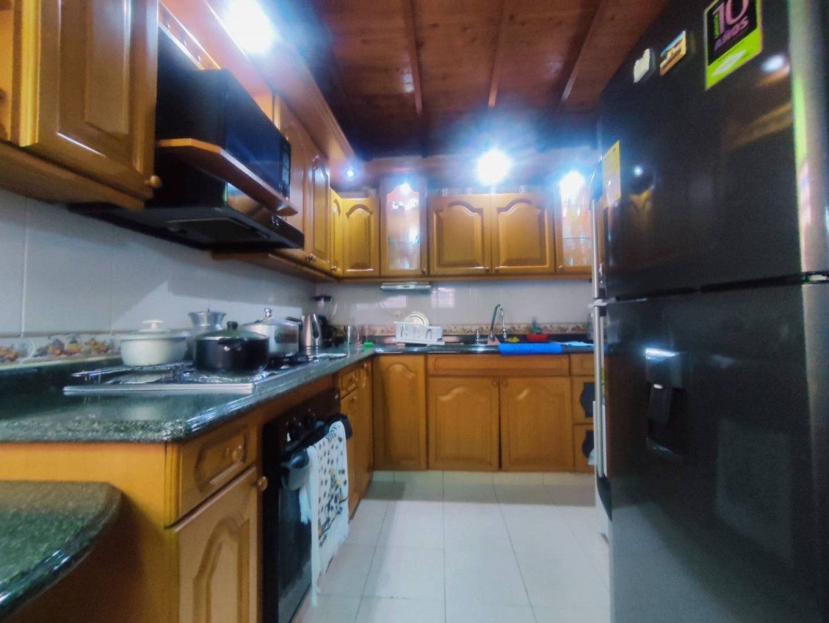 Apartamento en venta en Calasanz, Medellín · foto 20 de 24
