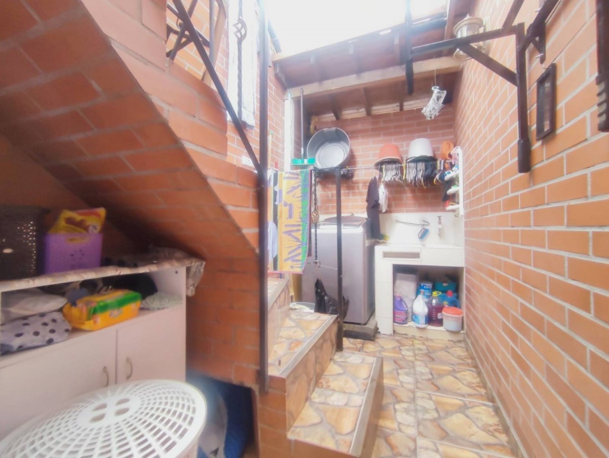 Apartamento en venta en Calasanz, Medellín · foto 23 de 24