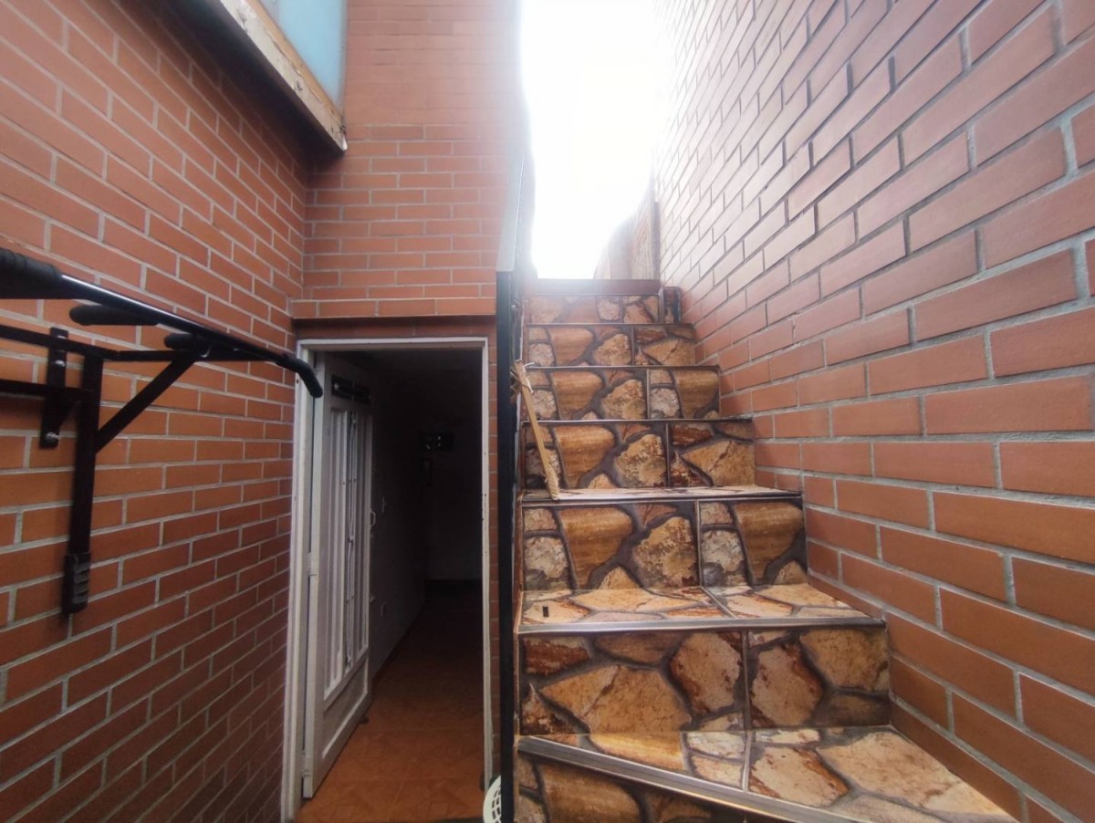 Apartamento en venta en Calasanz, Medellín · foto 24 de 24