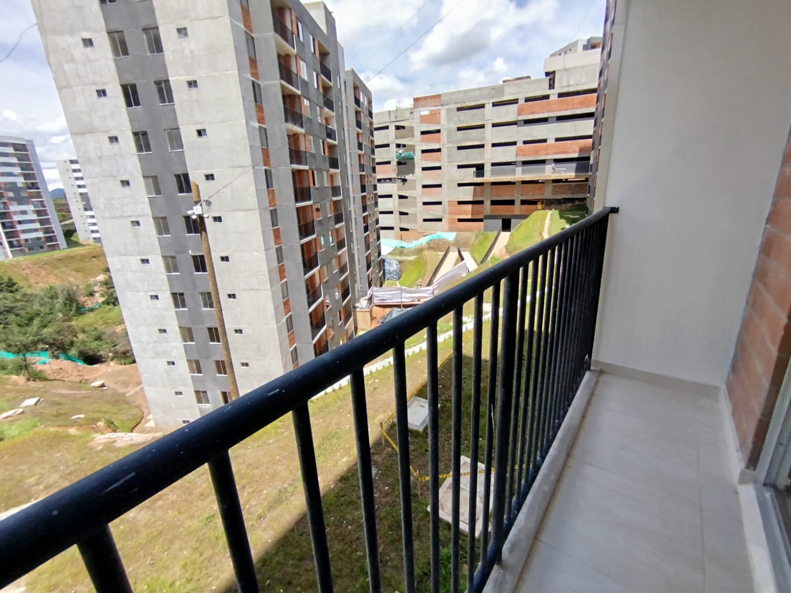 Apartamento en arriendo en Centro, Rionegro · foto 5 de 15