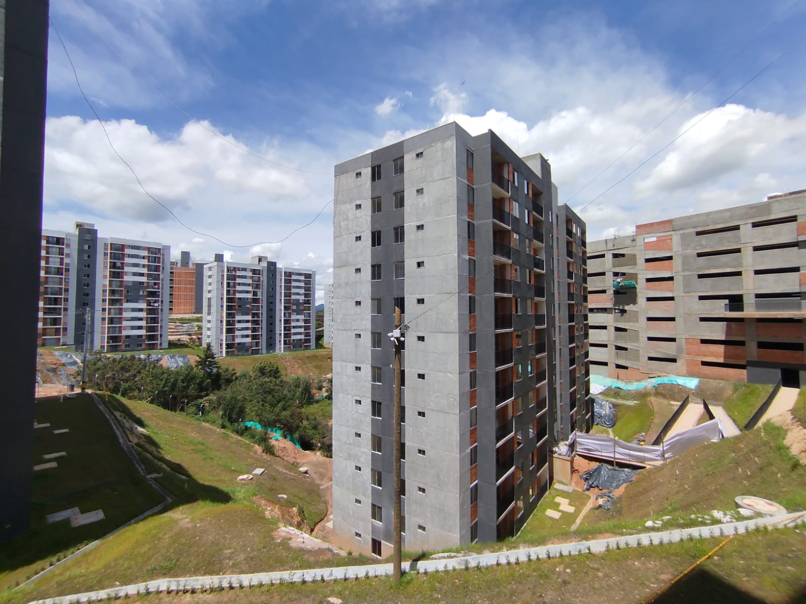 Apartamento en arriendo en Centro, Rionegro · foto 6 de 15