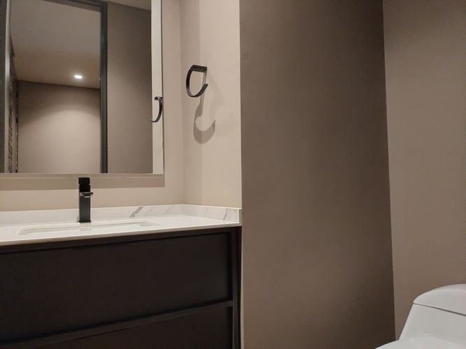 Apartamento de 2 alcobas en arriendo en El Poblado, Medellín, 120 m² · foto 15 de 17