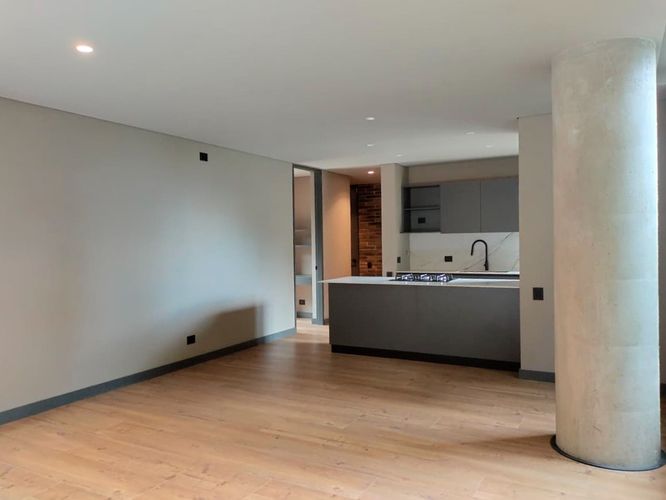 Apartamento de 2 alcobas en arriendo en El Poblado, Medellín, 120 m² · foto 3 de 17