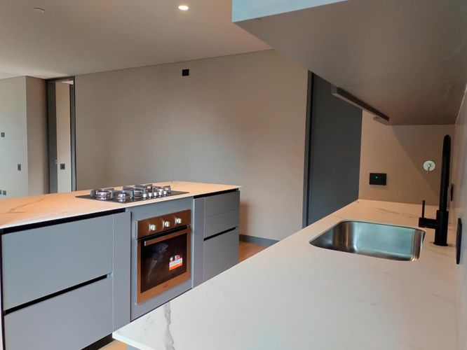 Apartamento de 2 alcobas en arriendo en El Poblado, Medellín, 120 m² · foto 5 de 17