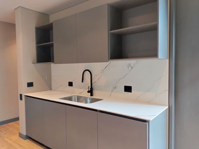 Apartamento de 2 alcobas en arriendo en El Poblado, Medellín, 120 m² · foto 7 de 17