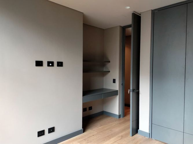 Apartamento de 2 alcobas en arriendo en El Poblado, Medellín, 120 m² · foto 13 de 17