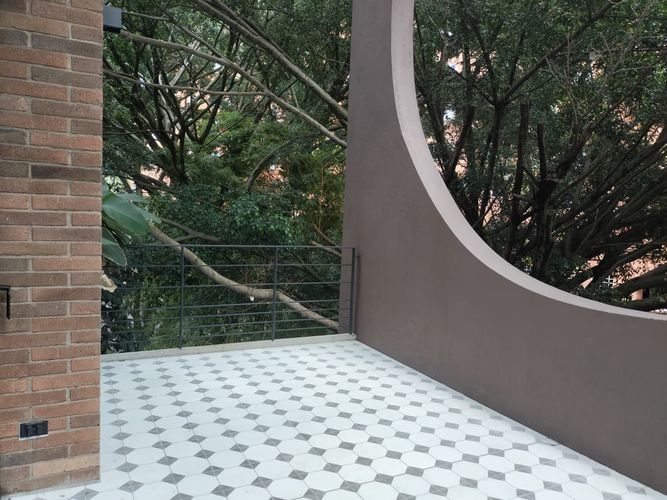 Apartamento de 2 alcobas en arriendo en El Poblado, Medellín, 120 m² · foto 17 de 17