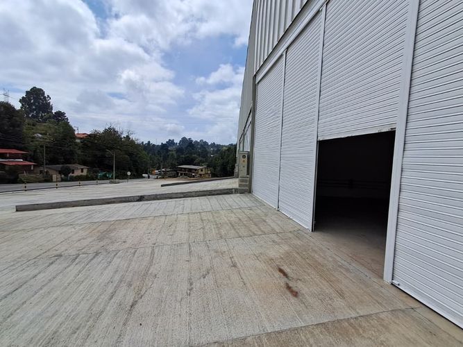 Bodega en arriendo en Hato Viejo, Bello, 600 m² · foto 4 de 19