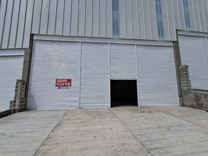 Bodega en arriendo en Hato Viejo, Bello, 600 m² · foto 5 de 19
