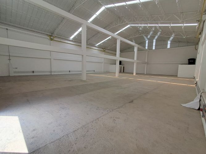 Bodega en arriendo en Hato Viejo, Bello, 600 m² · foto 7 de 19