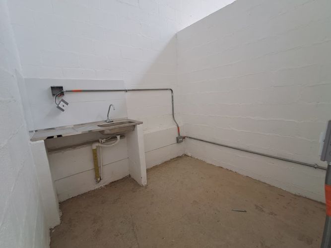 Bodega en arriendo en Hato Viejo, Bello, 600 m² · foto 17 de 19