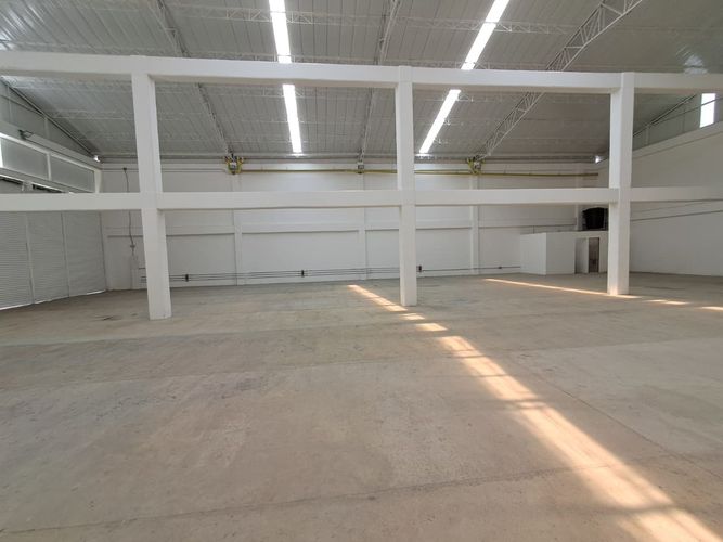 Bodega en arriendo en Hato Viejo, Bello, 600 m² · foto 18 de 19