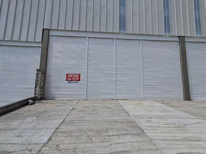Bodega en arriendo en Hato Viejo, Bello, 300 m² · foto 11 de 17