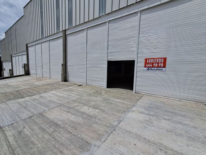 Bodega en arriendo en Hato Viejo, Bello, 300 m² · foto 13 de 17