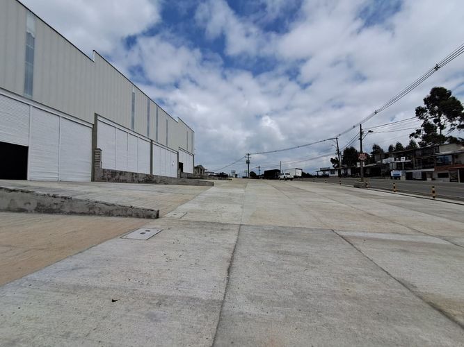 Bodega en arriendo en Hato Viejo, Bello, 300 m² · foto 16 de 17
