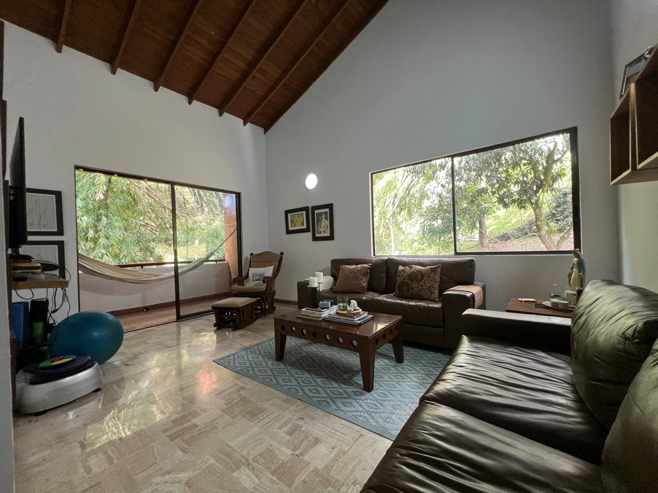 Casa en Arriendo en El Poblado, Medellín