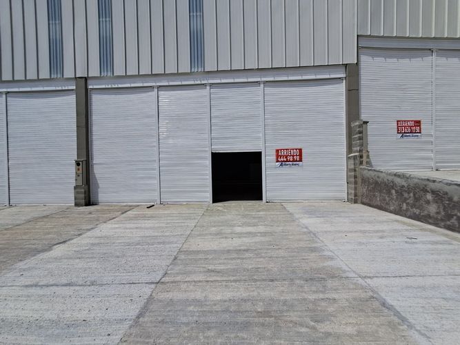 Bodega en arriendo en Hato Viejo, Bello, 230 m² · foto 3 de 14