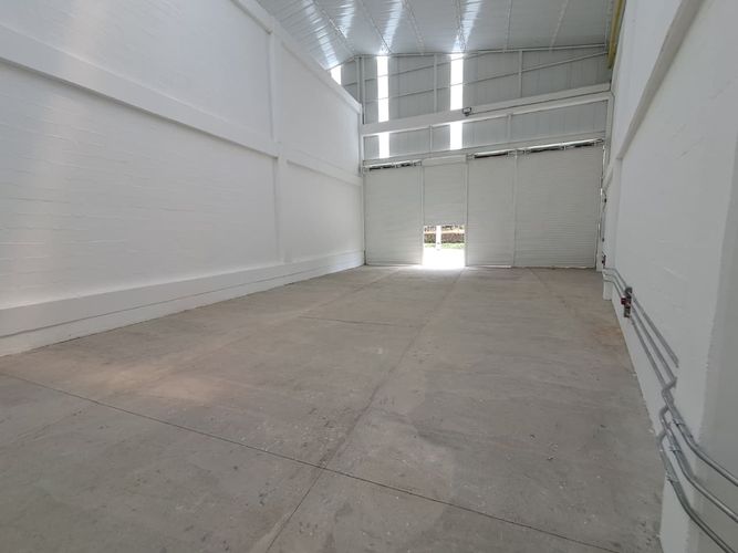 Bodega en arriendo en Hato Viejo, Bello, 230 m² · foto 6 de 14