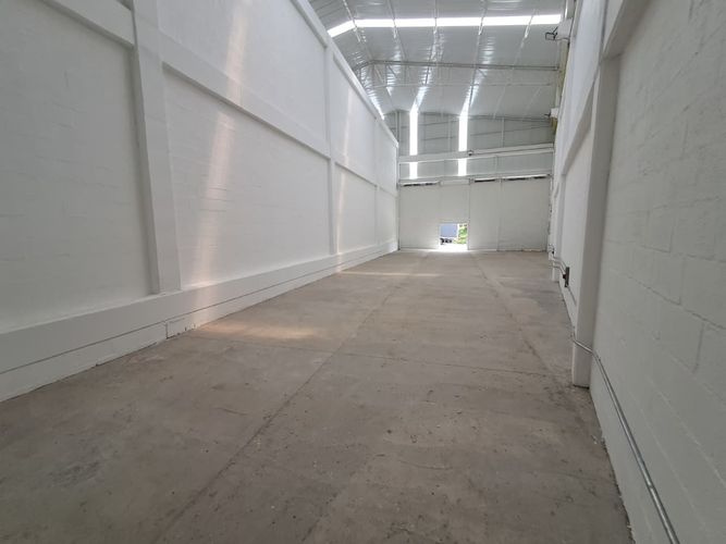 Bodega en arriendo en Hato Viejo, Bello, 230 m² · foto 7 de 14
