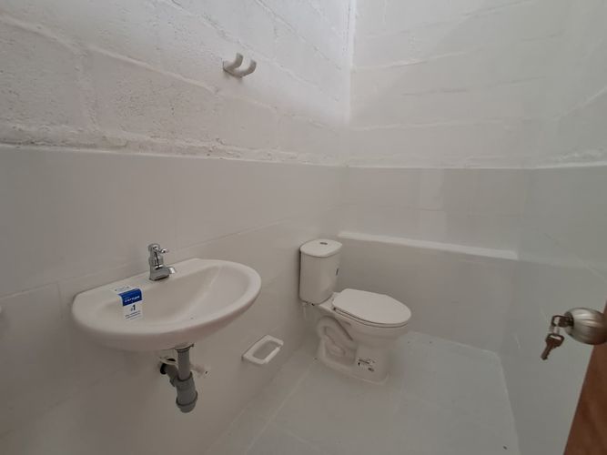 Bodega en arriendo en Hato Viejo, Bello, 230 m² · foto 9 de 14