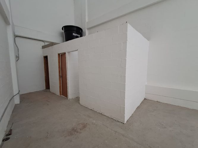 Bodega en arriendo en Hato Viejo, Bello, 230 m² · foto 10 de 14