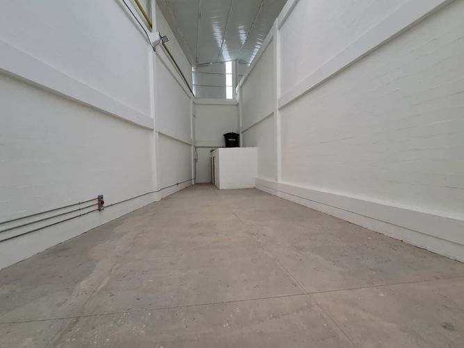 Bodega en arriendo en Hato Viejo, Bello, 230 m² · foto 12 de 14