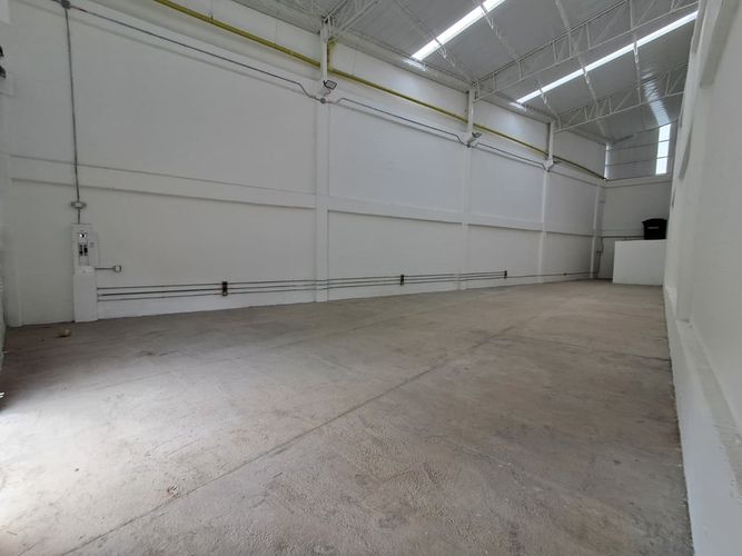 Bodega en arriendo en Hato Viejo, Bello, 230 m² · foto 13 de 14