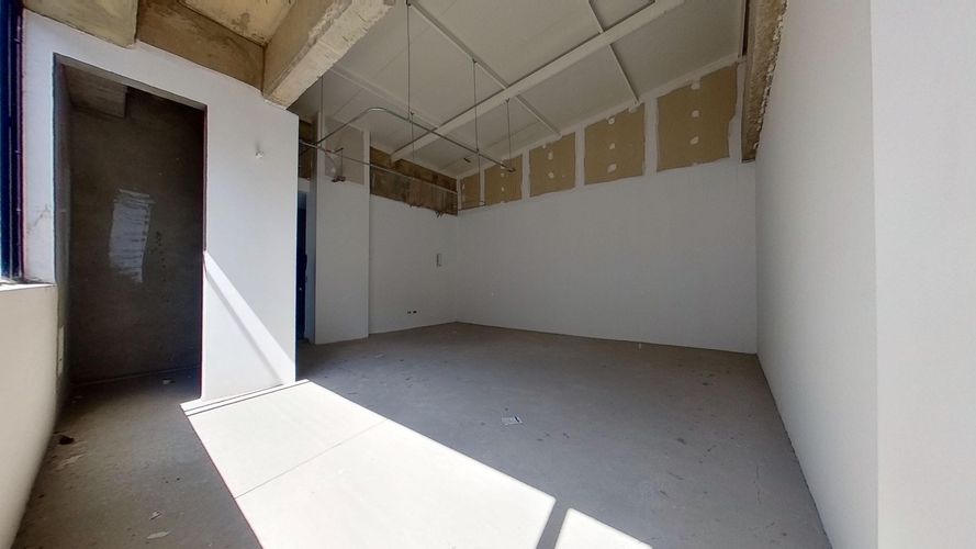 Oficina en venta en Cc Fontanar, Chía, 36 m² · foto 3 de 9