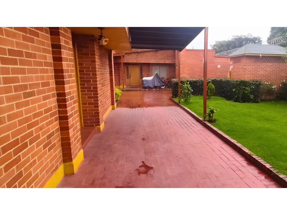 Casa en venta en Centro Historico, Chía · foto 2 de 24