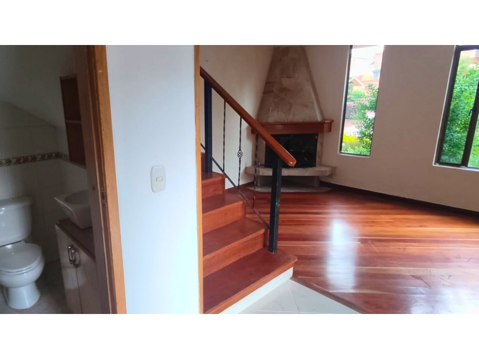 Casa en venta en Centro Historico, Chía · foto 3 de 24