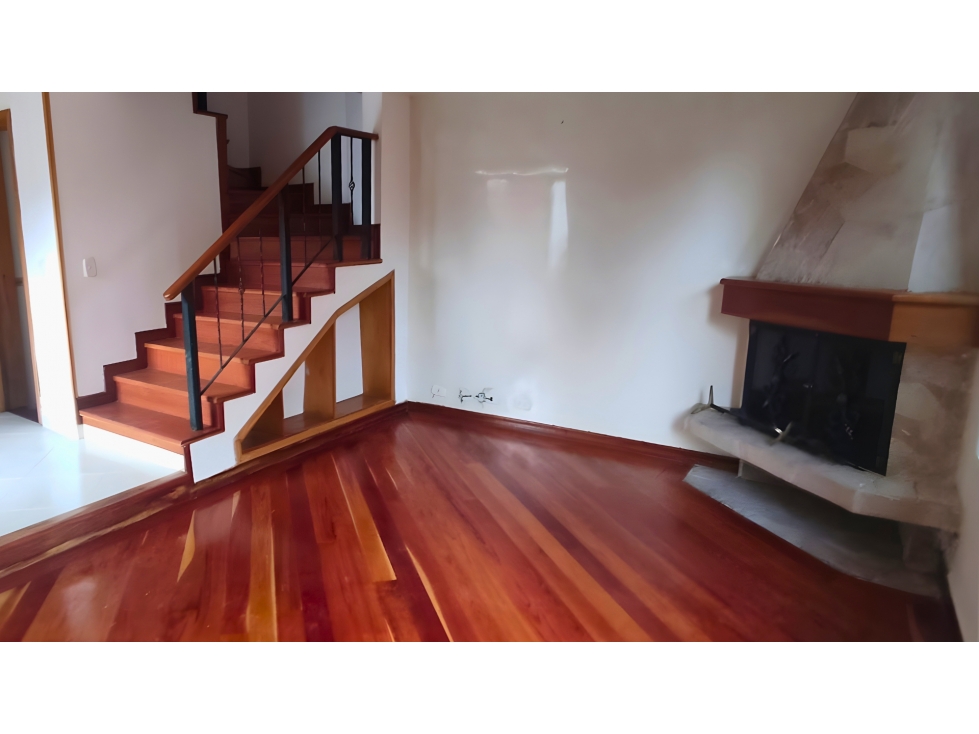 Casa en venta en Centro Historico, Chía · foto 5 de 24