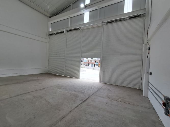 Bodega en arriendo en Hato Viejo, Bello, 300 m² · foto 10 de 13