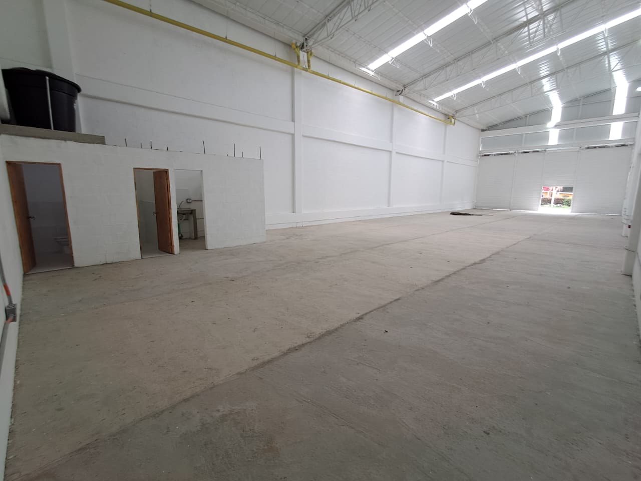 Bodega en Arriendo en Hato viejo, Bello