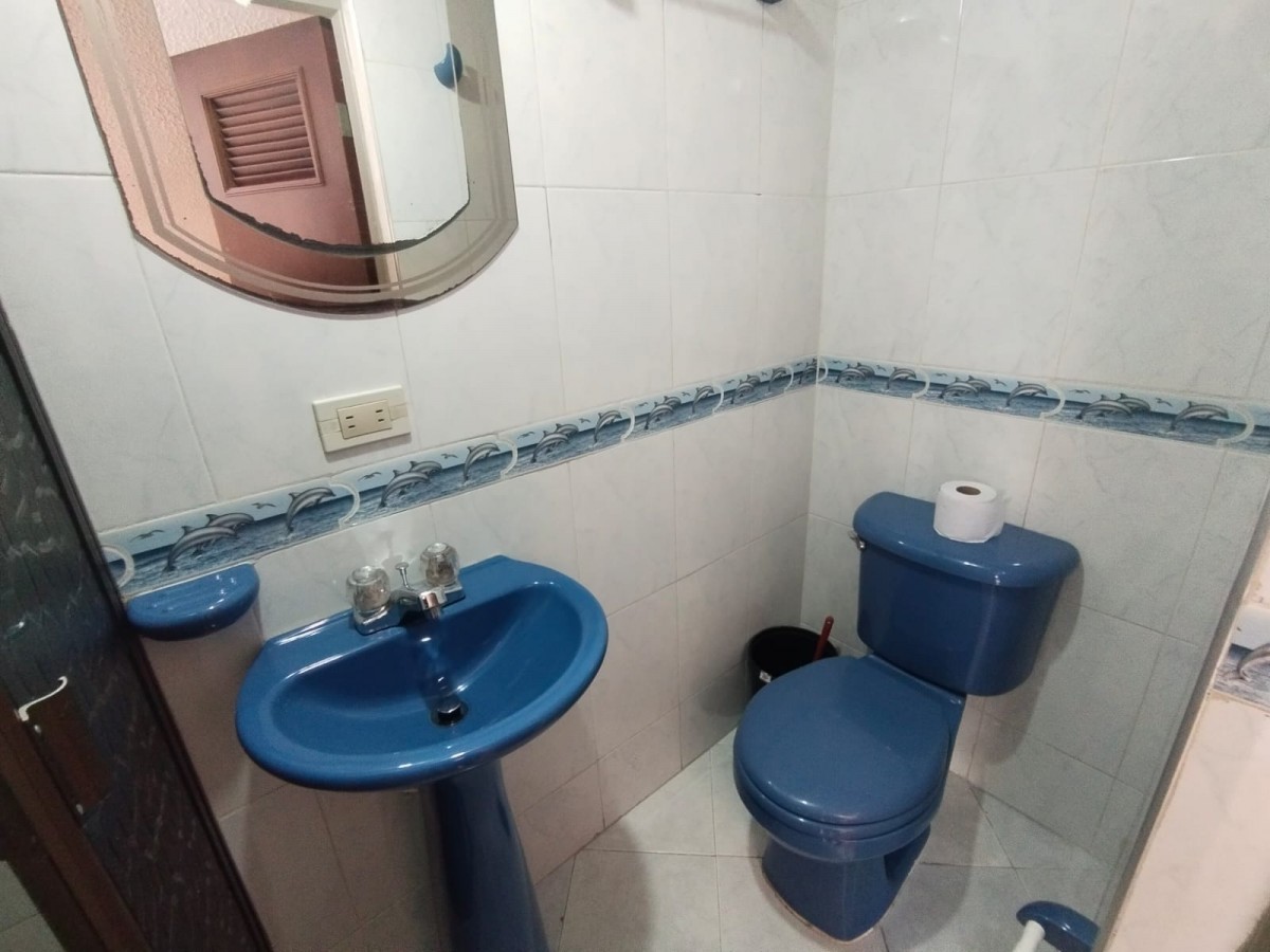 Casa en venta en El Muelle, Bogotá · foto 12 de 17