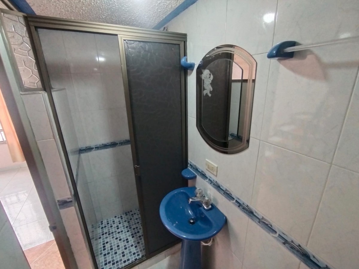 Casa en venta en El Muelle, Bogotá · foto 13 de 17