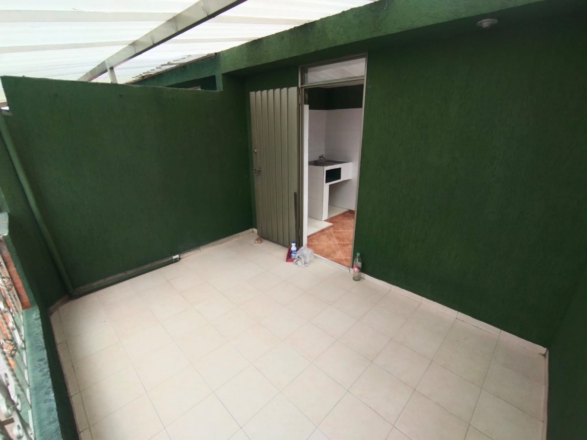 Casa en venta en El Muelle, Bogotá · foto 16 de 17