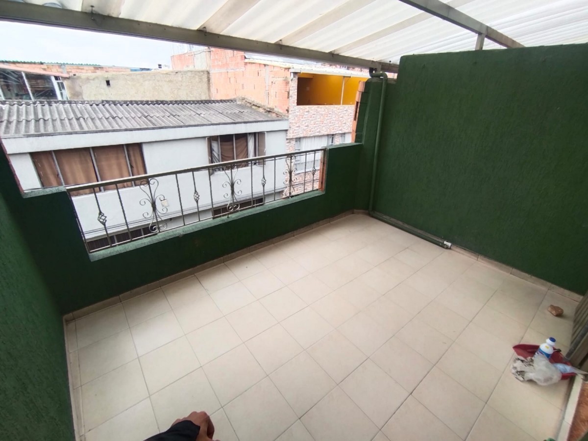 Casa en venta en El Muelle, Bogotá · foto 17 de 17