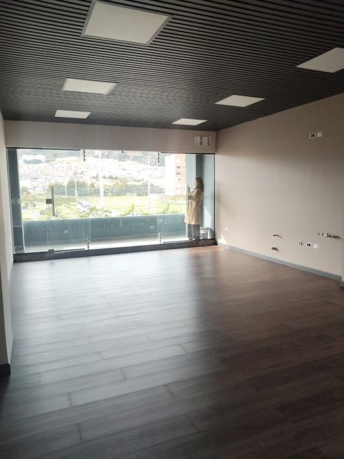 Oficina en venta en Maldonado, Tunja, 51 m² · foto 5 de 6