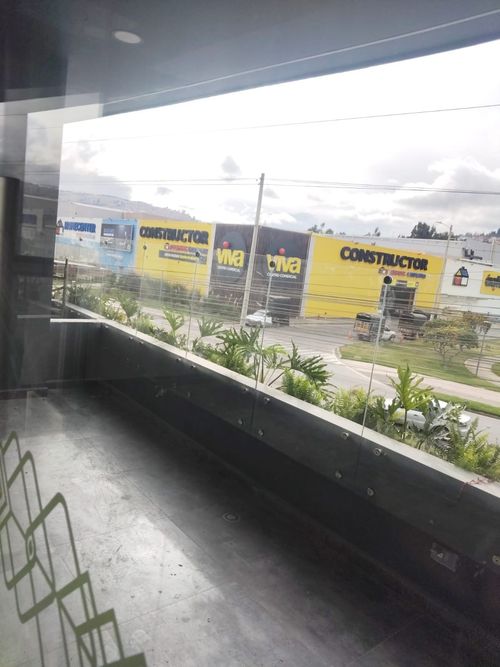 Oficina en venta en Maldonado, Tunja, 51 m² · foto 6 de 6