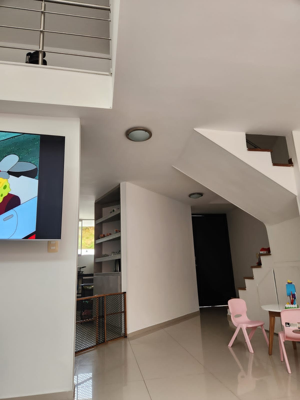 Casa en venta en Aeropuerto, Pereira · foto 5 de 18