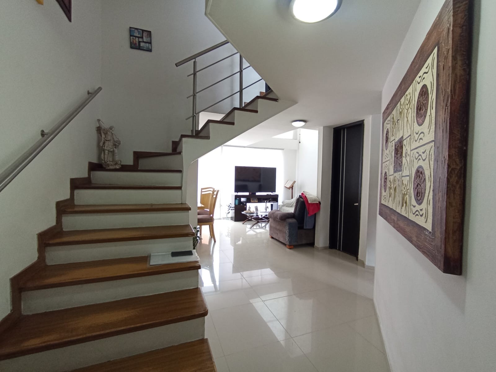 Casa en venta en Aeropuerto, Pereira · foto 7 de 18