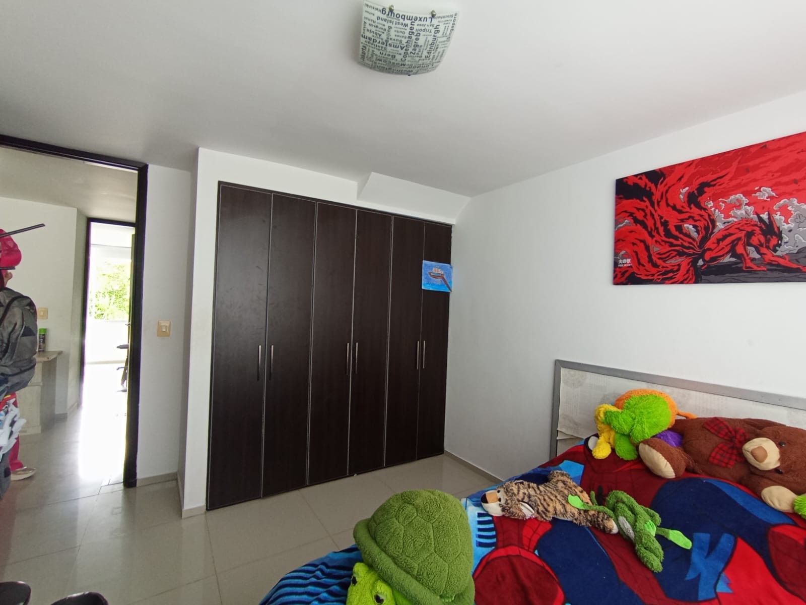 Casa en venta en Aeropuerto, Pereira · foto 11 de 18