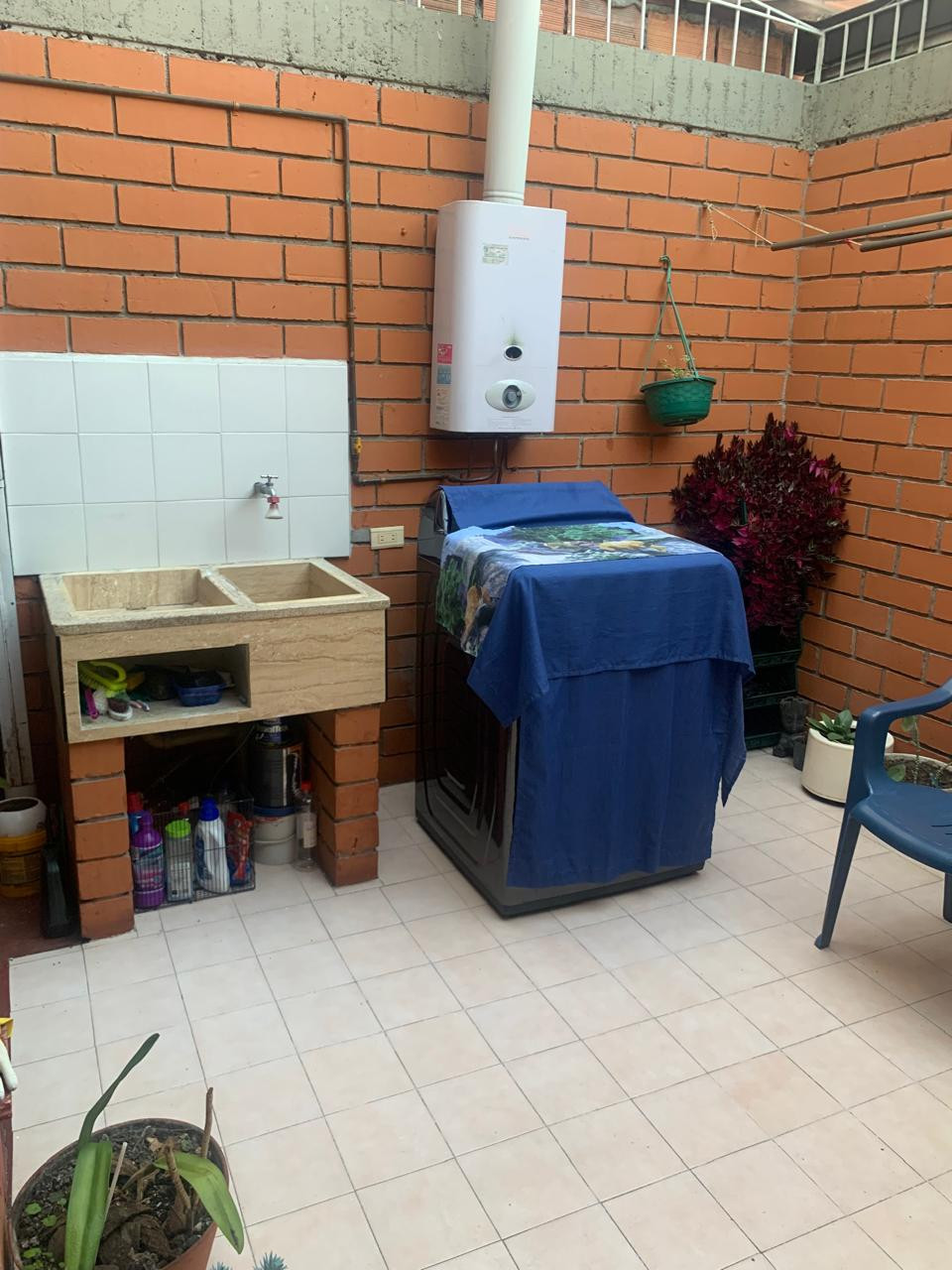 Casa en venta en Avenida Kevin Angel, Manizales · foto 11 de 20
