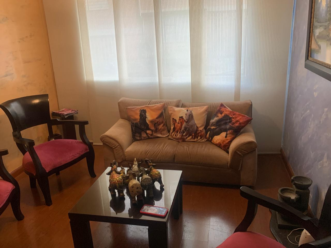 Casa en venta en Avenida Kevin Angel, Manizales · foto 15 de 20