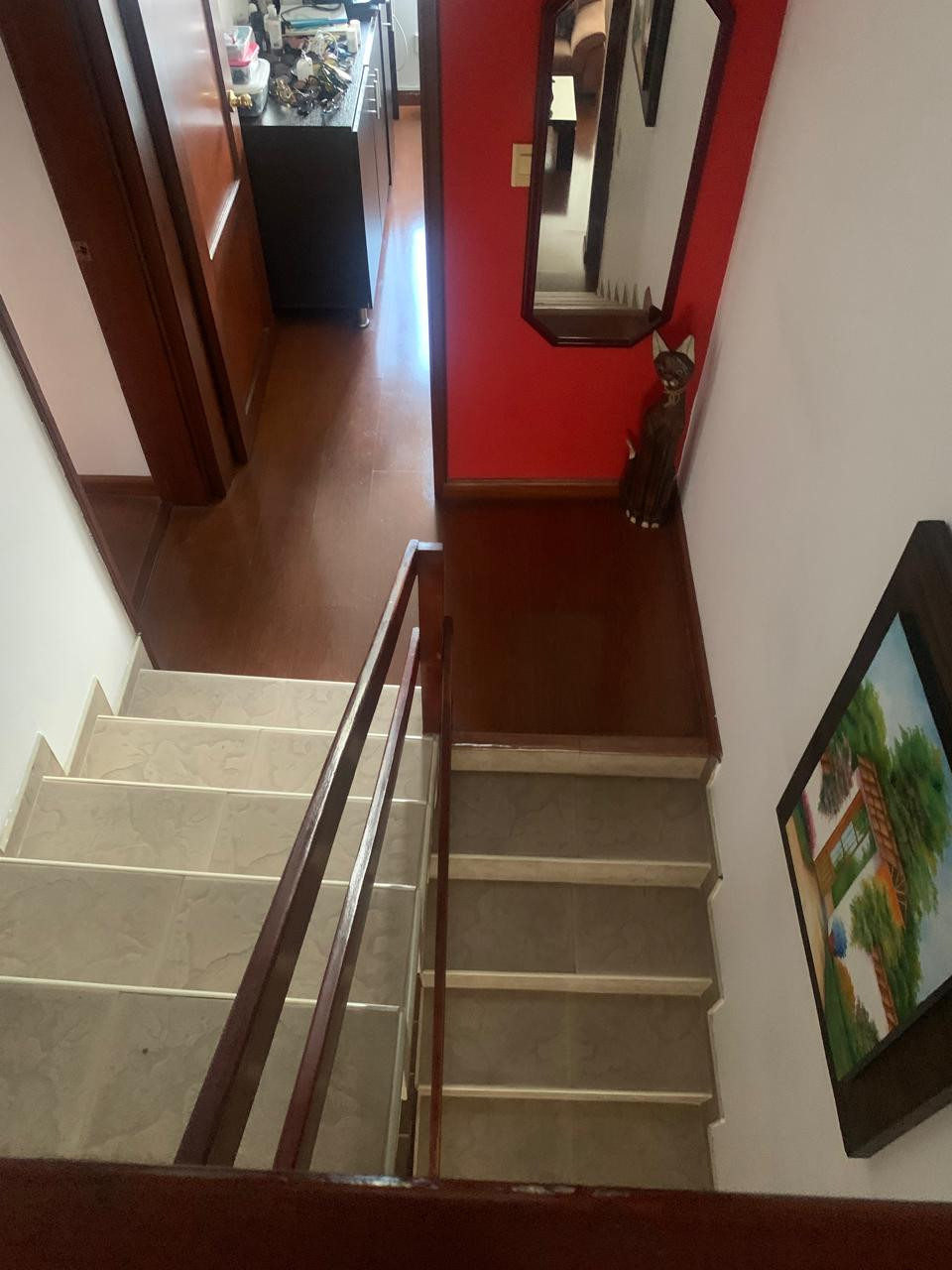 Casa en venta en Avenida Kevin Angel, Manizales · foto 18 de 20