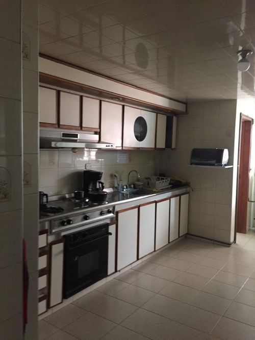 Apartamento de 5 alcobas en venta en Santa Barbara, Bogotá, 240 m² · foto 4 de 24
