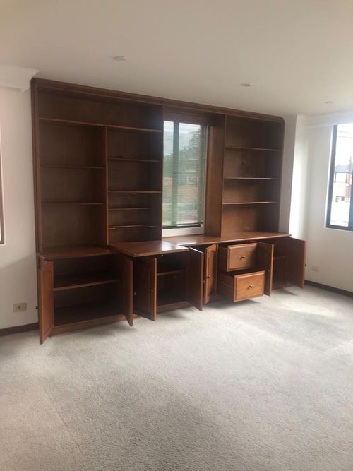 Apartamento de 5 alcobas en venta en Santa Barbara, Bogotá, 240 m² · foto 12 de 24