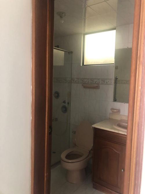 Apartamento de 5 alcobas en venta en Santa Barbara, Bogotá, 240 m² · foto 20 de 24