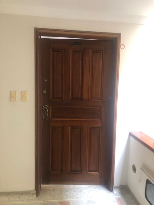 Apartamento de 5 alcobas en venta en Santa Barbara, Bogotá, 240 m² · foto 22 de 24