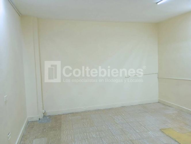 Local en arriendo en La Floresta, Medellín, 330 m² · foto 7 de 12